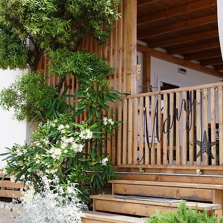 Hollers Holiday Homes Haus Mary Drage Bagian luar foto
