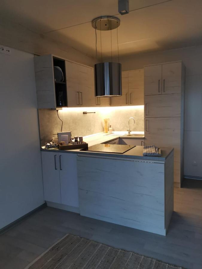 Hollers Holiday Homes Haus Mary Drage Bagian luar foto