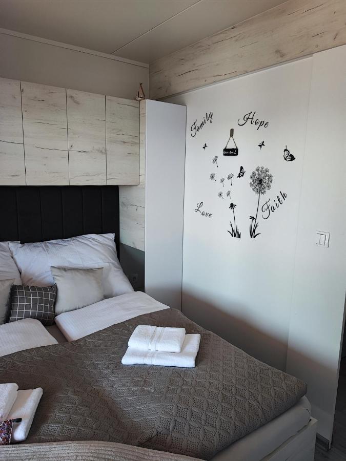 Hollers Holiday Homes Haus Mary Drage Bagian luar foto