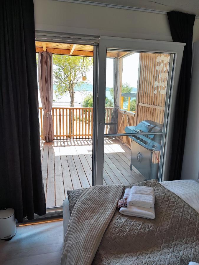 Hollers Holiday Homes Haus Mary Drage Bagian luar foto