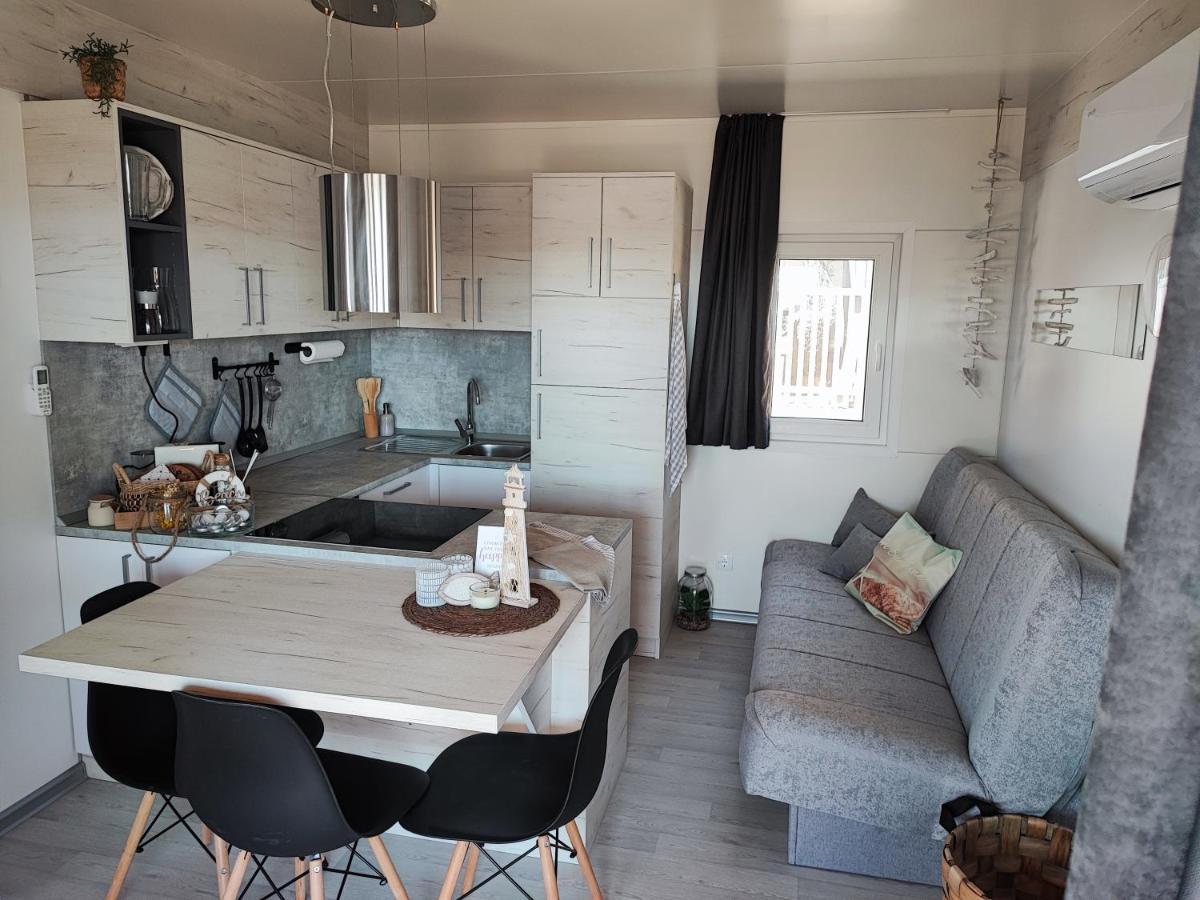 Hollers Holiday Homes Haus Mary Drage Bagian luar foto