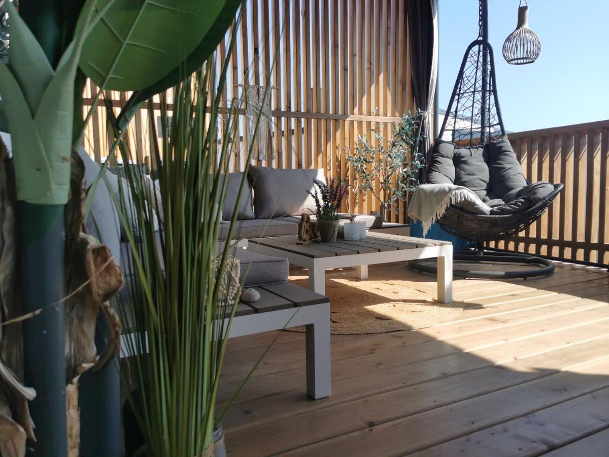 Hollers Holiday Homes Haus Mary Drage Bagian luar foto
