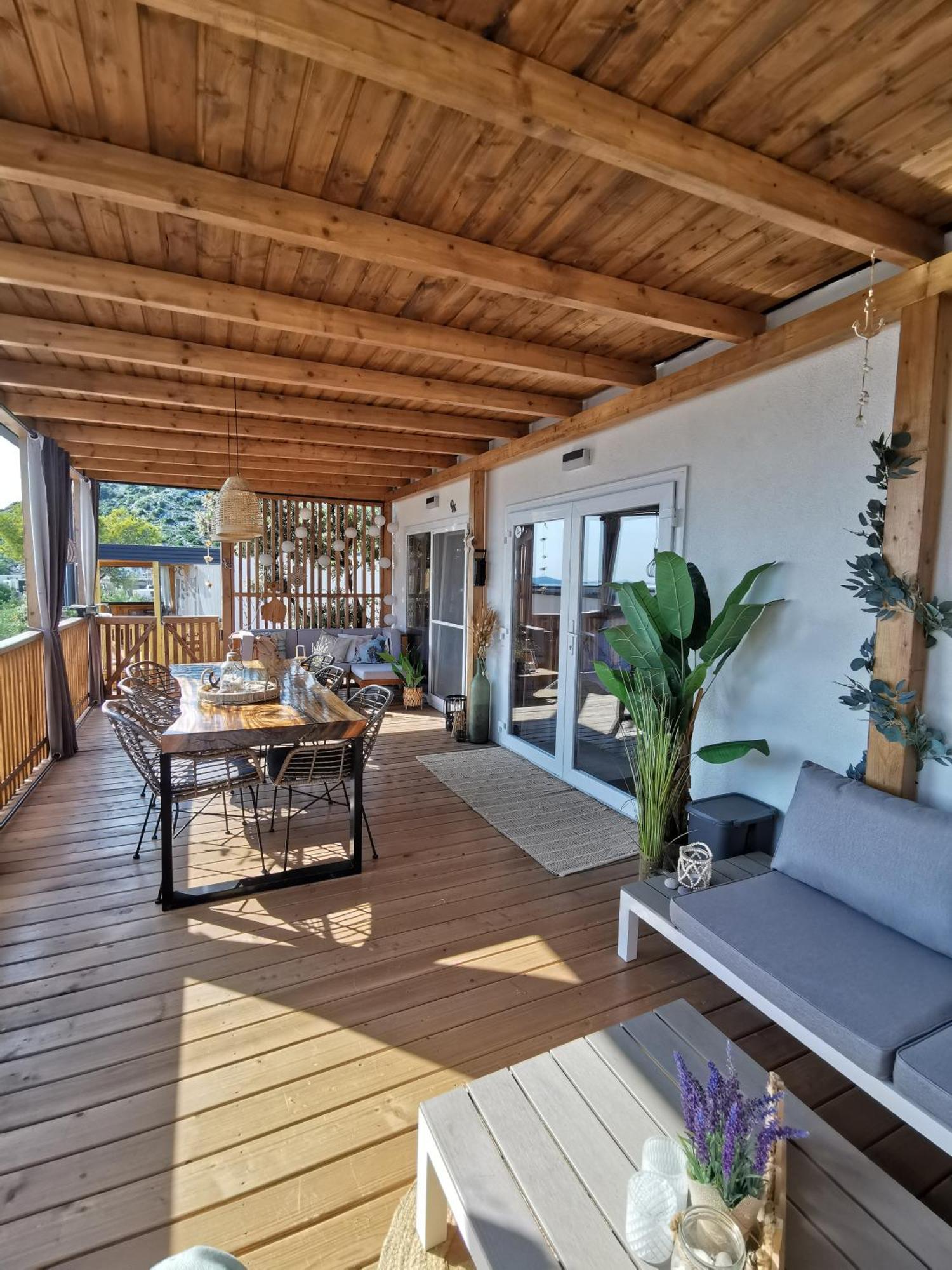 Hollers Holiday Homes Haus Mary Drage Bagian luar foto