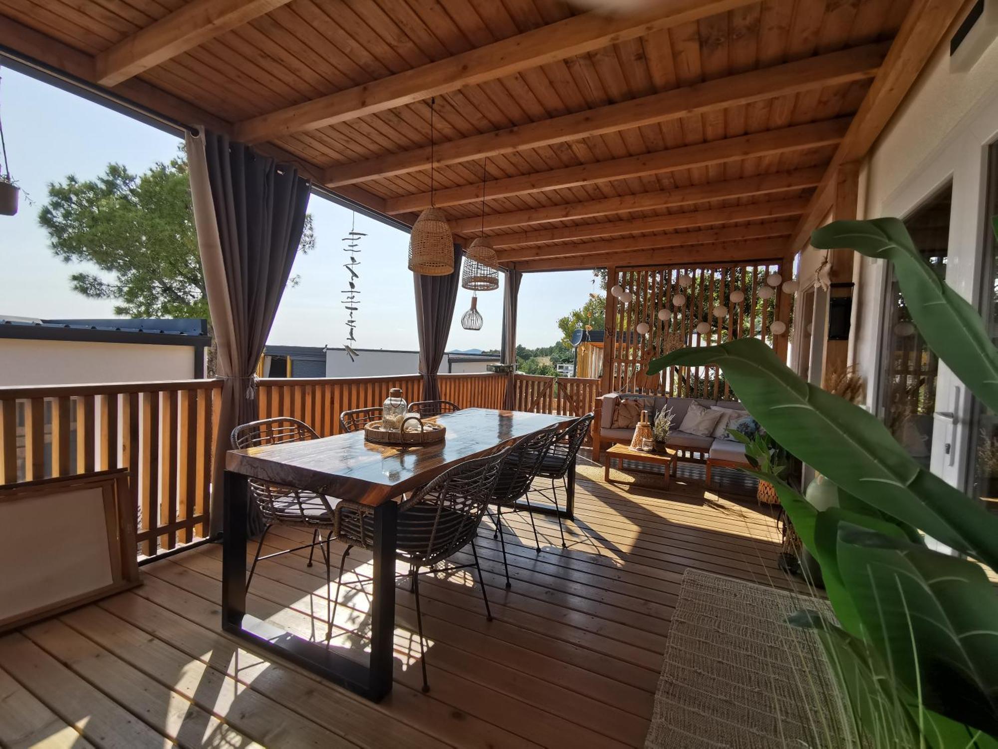 Hollers Holiday Homes Haus Mary Drage Bagian luar foto
