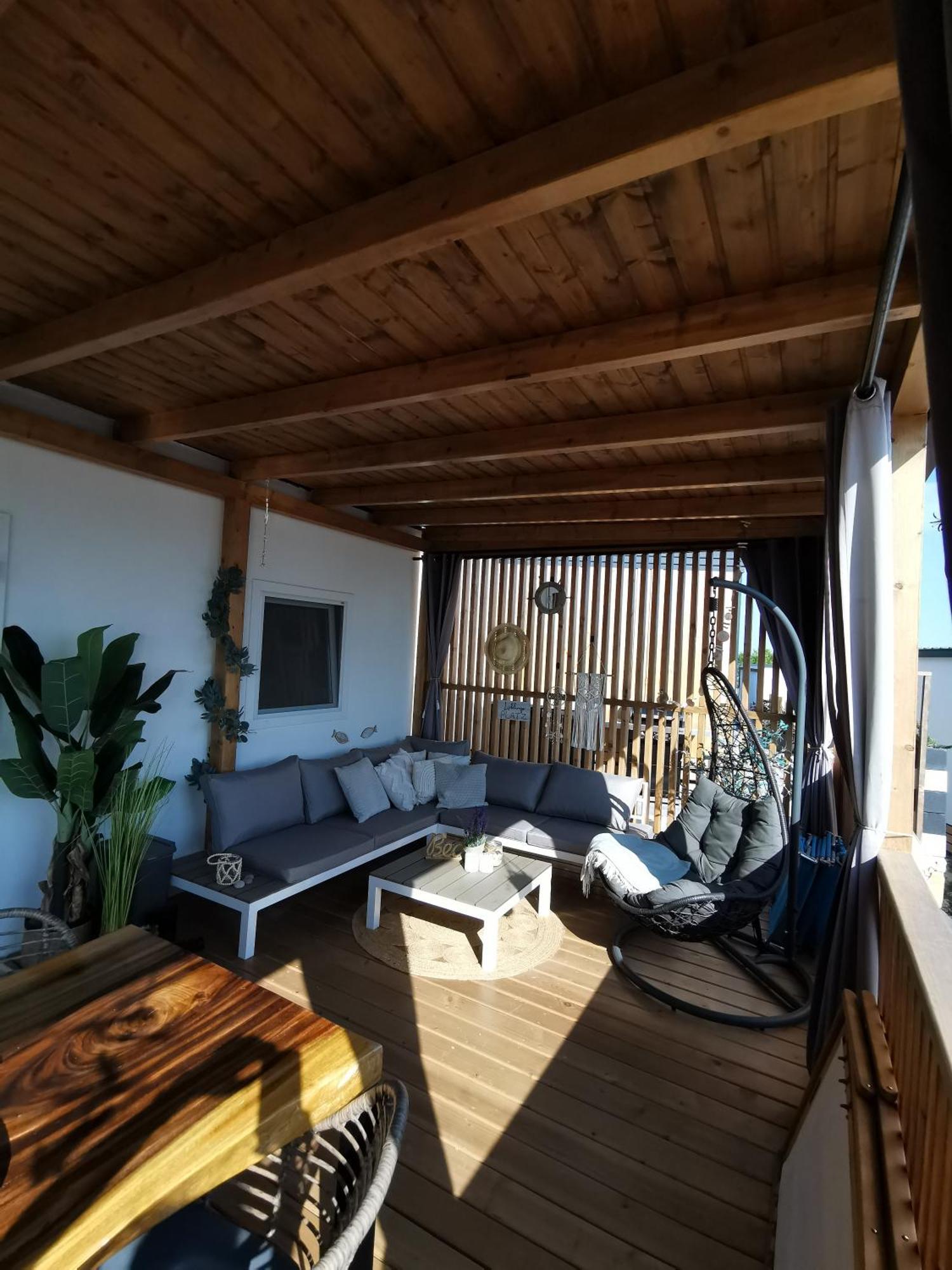 Hollers Holiday Homes Haus Mary Drage Bagian luar foto