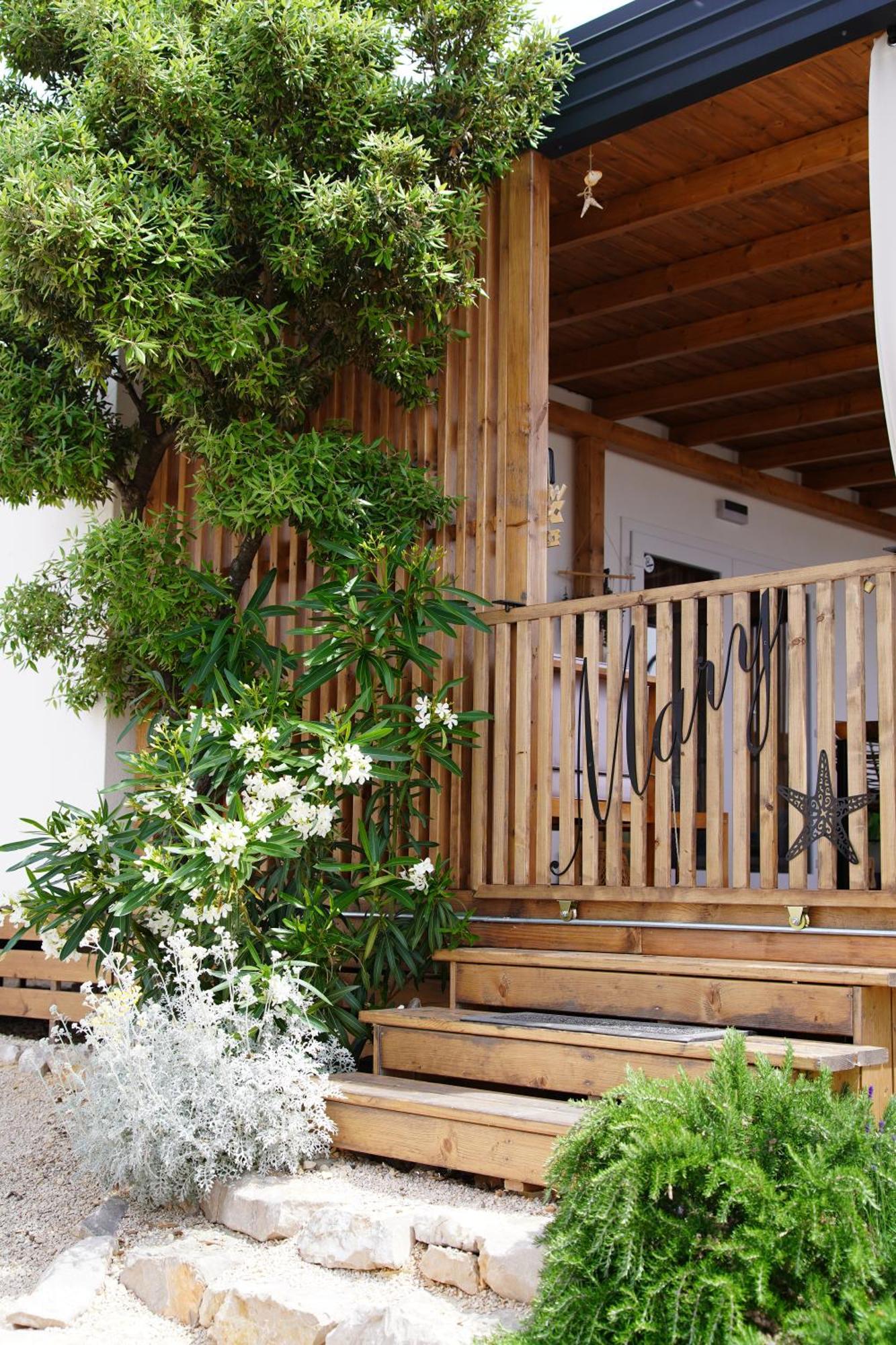 Hollers Holiday Homes Haus Mary Drage Bagian luar foto