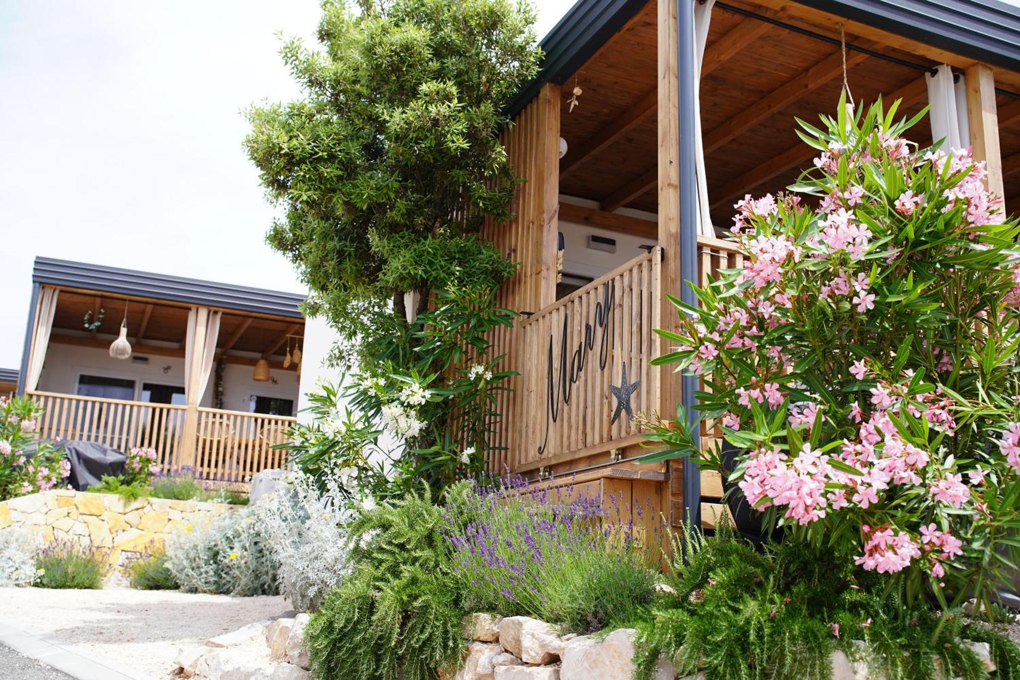 Hollers Holiday Homes Haus Mary Drage Bagian luar foto